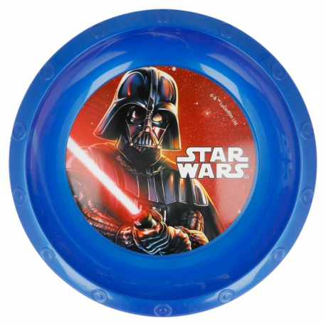 EASY PP BOWL STAR WARS CLASSIC