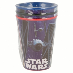 3 PCS PICNIC TUMBLER 260 ML |  SET STAR WARS CLASSIC