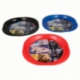 3 PCS PICNIC PP PLATE SET STAR WARS CLASSIC