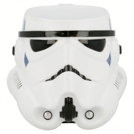 3D PS MUG 315 ML |  STAR WARS CLASSIC TROOPER
