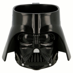 3D PS MUG 260 ML |  STAR WARS CLASSIC DARTH VADER
