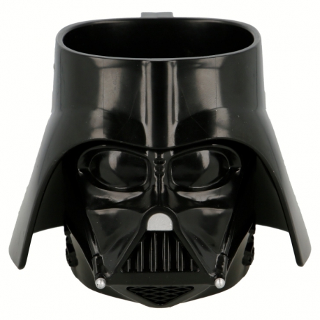 3D PS MUG 260 ML |  STAR WARS CLASSIC DARTH VADER