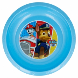EASY BOWL PAW PATROL COLORS