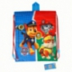 DRAWSTRING LUNCH BAG PAW PATROL COLORS