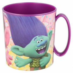 MICRO MUG 350 ML |  TROLLS