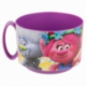 MICRO JUMBO MUG 450 ML |  TROLLS