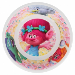 MELAMINE BOWL TROLLS