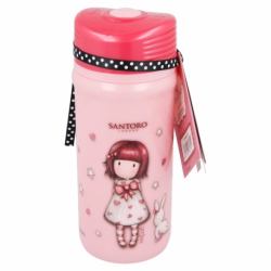 TWISTER SPORT BOTTLE 390 ML GORJUSS