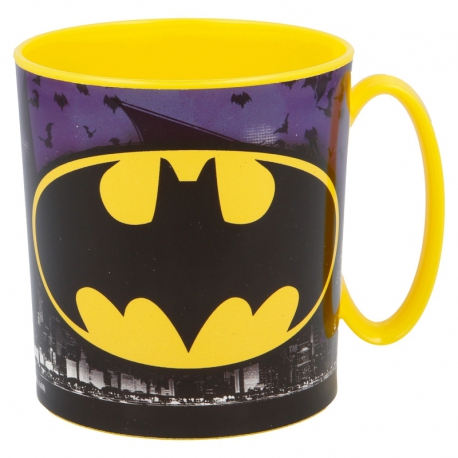 MICRO MUG 350 ML |  BATMAN SYMBOL
