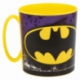 MICRO MUG 350 ML |  BATMAN SYMBOL