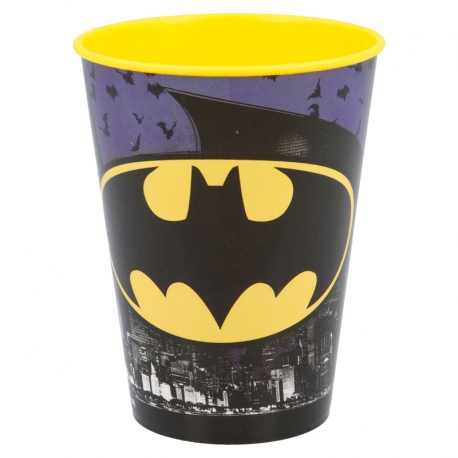 EASY TUMBLER 260 ML |  BATMAN SYMBOL