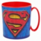 MICRO MUG 350 ML |  SUPERMAN SYMBOL