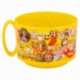 MICRO JUMBO MUG 450 ML |  EMOJI