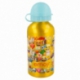 ALUMINIUM BOTTLE 400 ML |  EMOJI