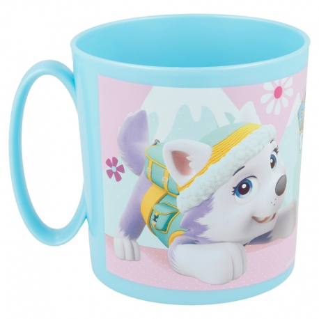 MICRO MUG 350 ML |  PAW PATROL GIRLS