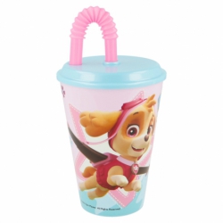 EASY SPORT TUMBLER 430 ML |  PAW PATROL GIRL