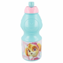 SPORT BOTTLE 400 ML |  PAW PATROL GIRLS