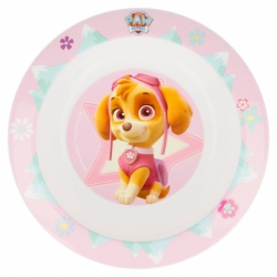KIDS MICRO BOWL PAW PATROL GIRL