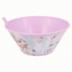 SIPPY BOWL 500 ML |  FROZEN FLORAL