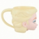 3D PS MUG 210 ML |  FROZEN ELSA