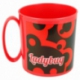 MICRO MUG 350 ML |  MIRACULOUS LADYBUG