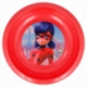 EASY PP BOWL MIRACULOUS LADYBUG