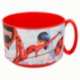 MICRO JUMBO MUG 500 ML |  MIRACULOUS LADYBUG