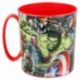MICRO MUG 350 ML |  AVENGERS GALERY