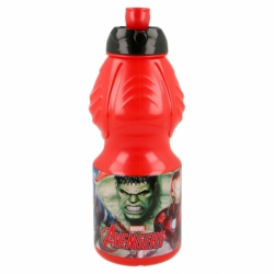 SPORT BOTTLE 400 ML |  AVENGERS GALERY