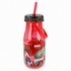 TRITAN MILK BOTTLE WITH HANDLE 370 ML |  AVENGERS GALERY