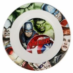 KIDS MICRO BOWL AVENGERS GALERY