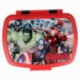 FUNNY SANDWICH BOX AVENGERS GALERY
