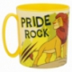 MICRO MUG 350 ML |  LION KING CLASSIC
