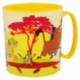 MICRO MUG 350 ML |  LION KING CLASSIC