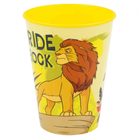 EASY TUMBLER 260 ML |  LION KING CLASSIC
