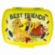 FUNNY SANDWICH BOX LION KING CLASSIC