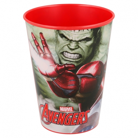 EASY TUMBLER 260 ML |  AVENGERS GALERY