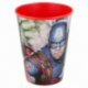 EASY TUMBLER 260 ML |  AVENGERS GALERY
