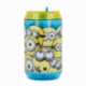 SODA CANTEEN 410 ML |  MINIONS RULES