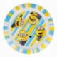 KIDS MICRO PLATE MINIONS RULES