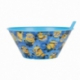 SIPPY BOWL 500 ML |  MINIONS RULES