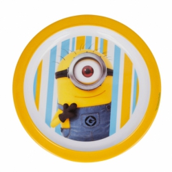 MELAMINE PLATE MINIONS RULES