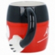CERAMIC 3D MUG 11 OZ MICKEY MOUSE - DISNEY - BODY