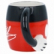 CERAMIC 3D MUG 11 OZ MICKEY MOUSE - DISNEY - BODY