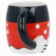 CERAMIC 3D MUG 11 OZ MINNIE MOUSE - DISNEY - BODY
