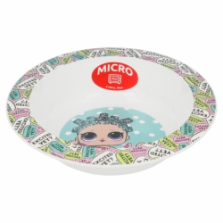 KIDS MICRO BOWL LOL SURPRISE MPK