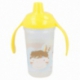 TODDLER EASY TRAINING CUP 295 ML |  LITTLE INDIAN