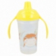 TODDLER EASY TRAINING CUP 295 ML |  LITTLE INDIAN