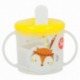 TODDLER EASY TRAINING MUG 230 ML |  LITTLE INDIAN