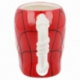 CERAMIC 3D HEAD MUG 14 OZ SPIDERMAN